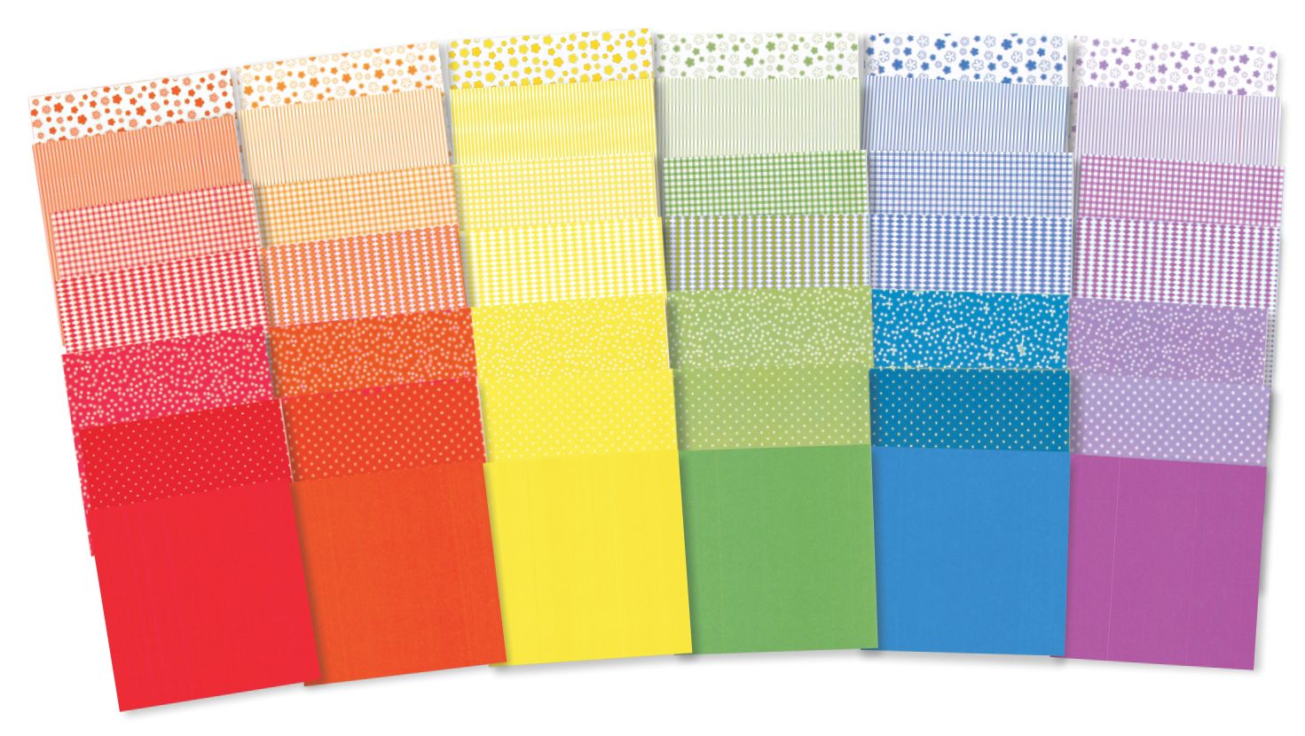 Specialty Craft Paper